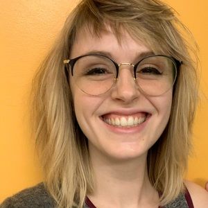 Meet your Posher, Raine